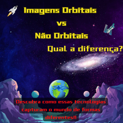 ImagenS orbitais